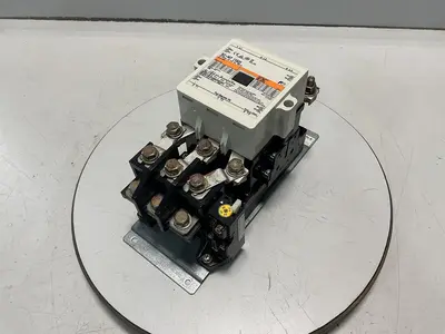 USED FUJI ELECTRIC SC-N7 (152)