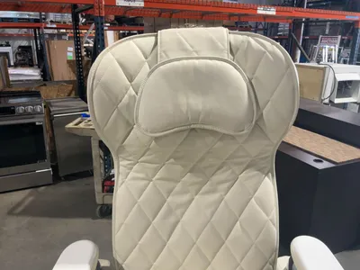 Used GULFSTREAM 9660-5 PEDICURE MASSAGE CHAIR Salon & Spa (Misc) Michigan US | Miedema Asset Management Group #1455041