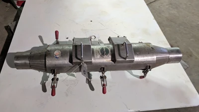 Used _UNKNOWN_ PLM-4-QC Magnetic Separators Minnesota US | A&I Equipment #1317648