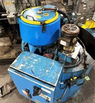 Used _UNKNOWN_ _UNKNOWN_ Centrifugal Separators Florida US | Sanders Equipment #1269910
