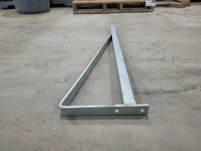 39" Cable Tray Bracket P2551