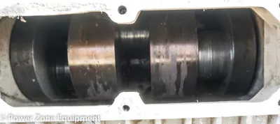 USED UNION TX-150