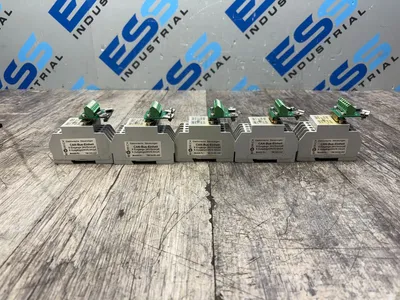 BENDRICH 780-541-113 CAN BUS Electrical/PLC/Automation | ESS Industrial Equipment Sales (7)