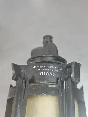 Used Palmetto Automation Inc. Parker 010A0 Domnick Hunter Cartridge Filters South Carolina US | Palmetto Automation #1160723