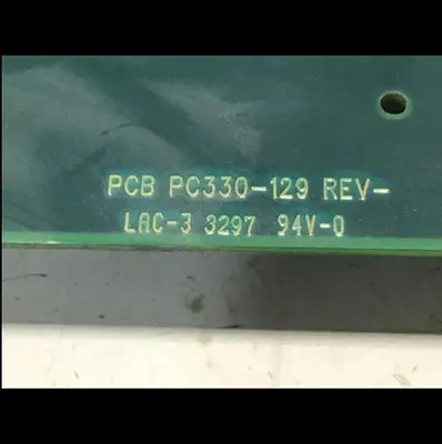 USED VAN DORN PC330-129 330-129