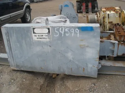 USED INGERSOLL RAND 3HS3