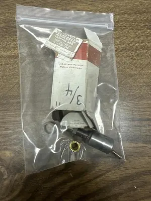 New | in-Stock YARWAY 120/290 Pump & Valve Parts Ohio US | Surplus Asset Holdings #1226008