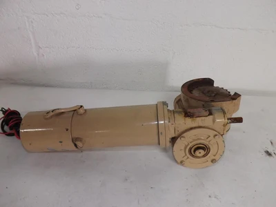 Used BONFIGLIOLI _UNKNOWN_ Servo Motors Texas US | OCO Industrial #1600761