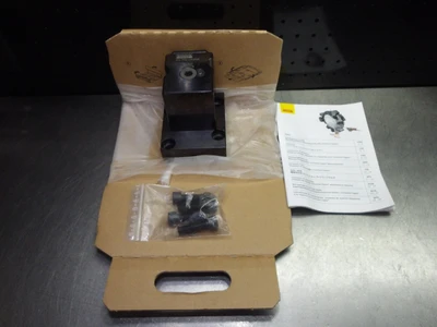 Sandvik Capto C4 Manual Clamping Unit C4-TRI-OK60A (LOC3571)