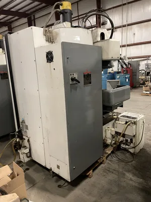 Kitamura MyCenter 2 CNC Vertical Machining Center 130-5000RPM 6-2/3HP