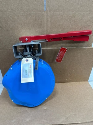 Bray _UNKNOWN_ Butterfly Valves | Fram Fram LLC (4)