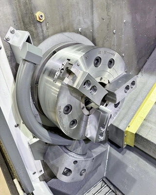 2020 HAAS ST-35 CNC Lathes | SNL Machine Trader LLC (4)