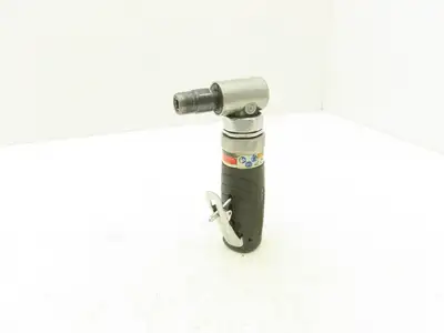 Ingersoll Rand 3101G Edge Series Air Angle Die Grinder 1/4"  20,000RPM 0.3HP