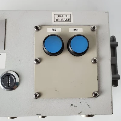 Used ABB 3HEA800964-003 Misc Industrial Equipment California US | American Industrial Supply Co. #1377094