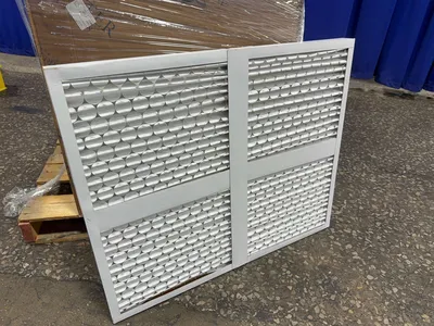 New | in-Stock AIREX FILTER CORPORATION 2003322 Miscellaneous MRO Ohio US | HGR 24 #1175278