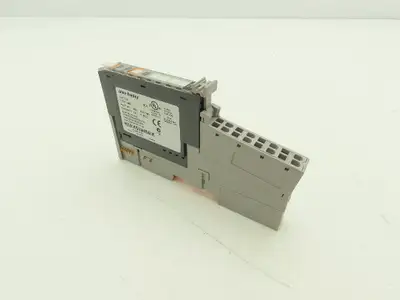 Allen Bradley 1734-OW4 Point I/O 4Pt Digital Output Module 24VDC Ser C