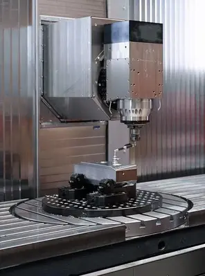 Used 2023 SAMAG SFZ 3500 Gantry Machining Centers (incld. Bridge & Double Column) Georgia US | Shub Machinery #96340