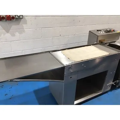 Used Belshaw _UNKNOWN_ Donut Equipment Pennsylvania US | ISCA #1299616