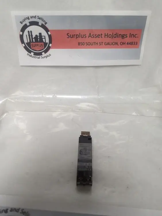 Used ALLEN-BRADLEY 595-B Contact Blocks Ohio US | Surplus Asset Holdings #1553650