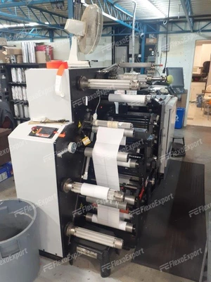 Used 2019 MARK ANDY DIGITAL ONE Digital Printers Connecticut US | FlexoExport #1520168