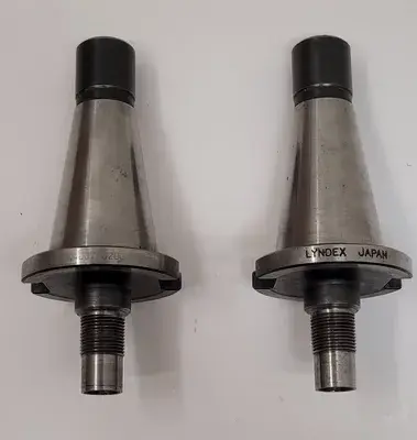 USED LYNDEX N4007-0200