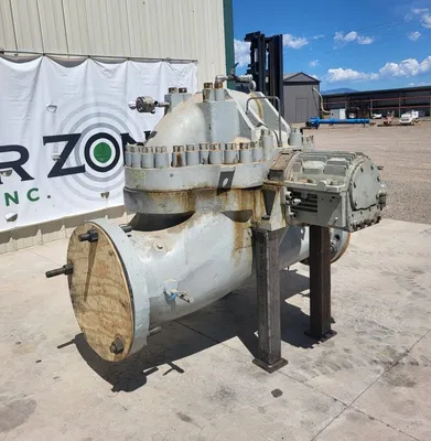 USED SULZER BINGHAM 16X18X30AZ HSB