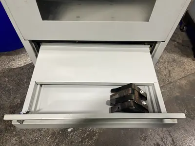Vulcan Industries Steelstrong Computer Cabinet