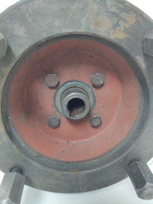 USED Hub City 0220-47565-184