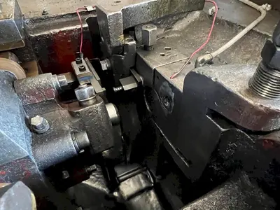 USED NATIONAL 320