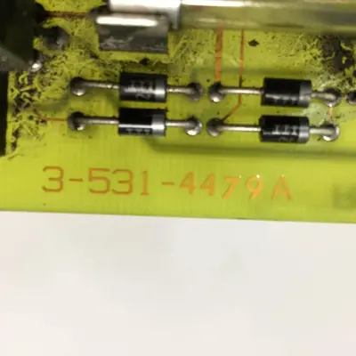 USED CINCINNATI MILACRON 3-531-4479A