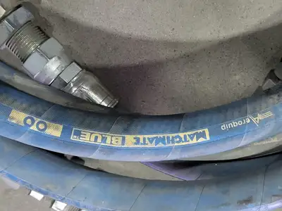 USED ALPHA WIRE 65818