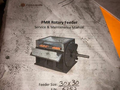 USED OEM Rader PMR30x30T