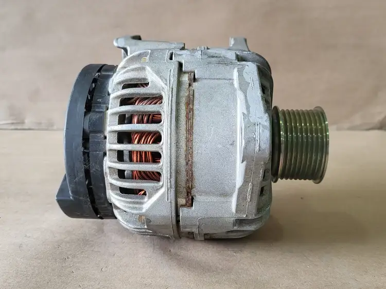 Used BOSCH 0 124 555 005 Parts British Columbia CA | Lenmark #269450