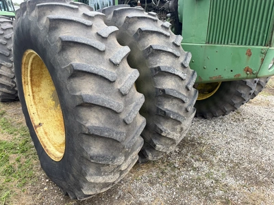 Used JOHN DEERE 8630 TRACTOR 4WD and Track Tractors Michigan US | Miedema Asset Management Group #1443331