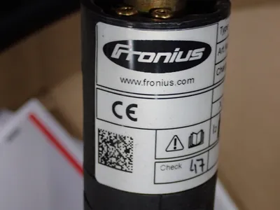 USED FRONIUS MHP400I