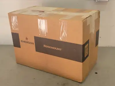 NEW ROSEMOUNT 2051L4AA0AD21AAK6M4