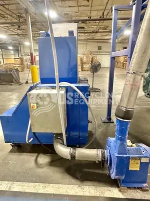 USED 2020 CONAIR WORTEX HD2020