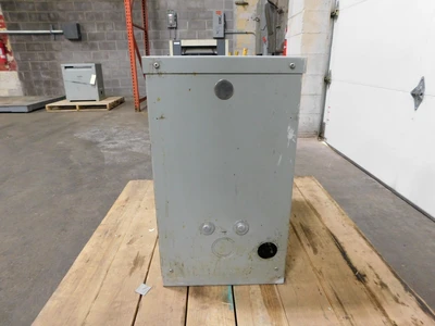 Used Westinghouse NA Welding Transformers Ohio US | Equipment Recovery Corp. #1329626