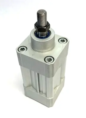 Used PHD Double-Acting ISO Pneumatic Cylinder, 63mm Bore Pneumatic Cylinders Michigan US | Maverick Industrial Sales #1402472