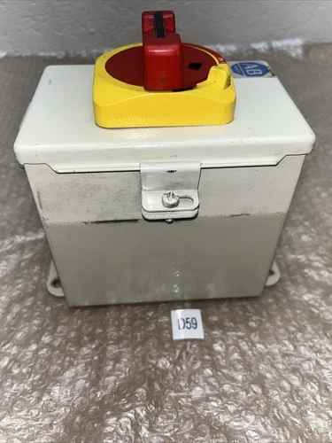 Used ALLEN BRADLEY 194EFA63EP11 PLC Processors Indiana US | J&J Industrial Supply #514885