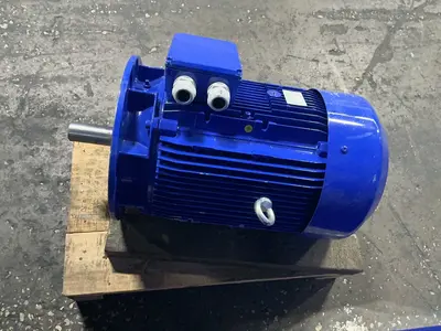 Used SPECK DC3SIEK160L2 A.C. Motors Ohio US | HGR 24 #1358028