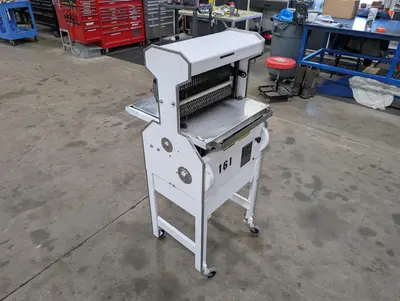 USED 1999 OLIVER PRODUCTS COMPANY 777