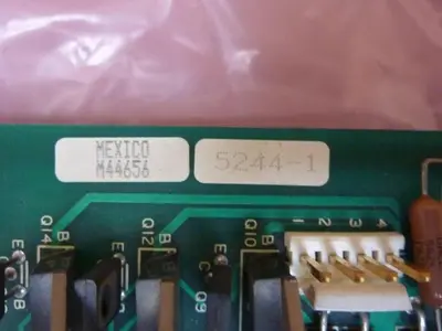 USED ALLEN BRADLEY 151087