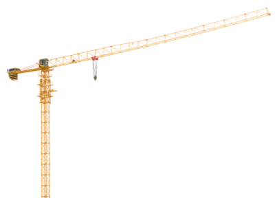 XCMG GLOBAL XGT6018B-8S1 Topless Tower Crane | Iron Listing (1)