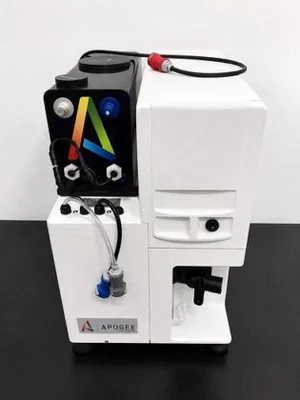 Used APOGEE FLOW SYSTEMS MICRO-PLUS Flow Cytometry Antibodies New Jersey US | Bionex Scientific LLC #902850
