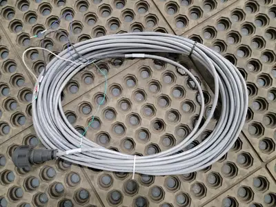USED BELDEN 9504 CMG