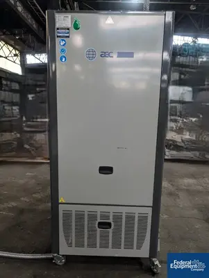 USED Oerlikon Balzers Coating AG Oerlikon Balzers Coating System, Type INUBIA B6.1