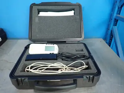 USED 2009 XRITE SP60