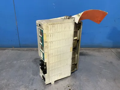 Used MITSUBISHI MDSC1V145N Servo Drives Ohio US | HGR 24 #1295241