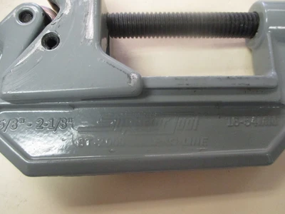 Used Superior Tool ST-2000 Tube, Pipe & Bar Cut-Offs Arizona US | ASSET CONVERSION SPECIALISTS, INC. #320830